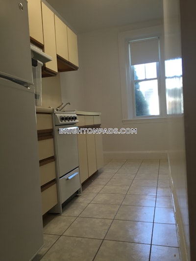 Brighton Apartment for rent 1 Bedroom 1 Bath Boston - $2,470 No Fee