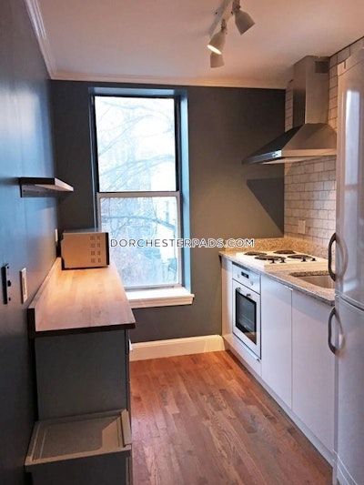 Dorchester 5 Bed 2 Bath BOSTON Boston - $3,500