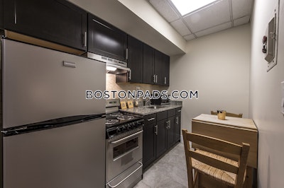 Downtown Studio 1 Bath Boston - $2,500