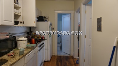 Fenway/kenmore Apartment for rent 3 Bedrooms 1 Bath Boston - $3,800