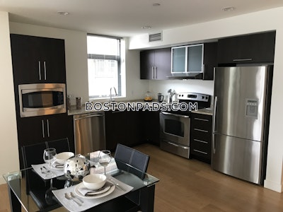 Fenway/kenmore 2 Beds 2 Baths Boston - $6,681