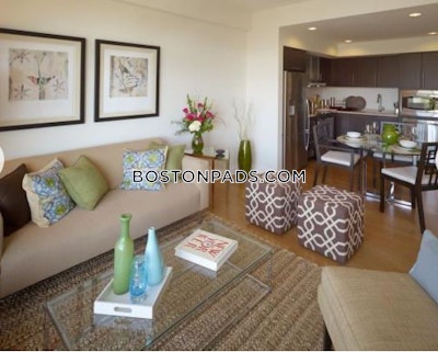 Fenway/kenmore 2 Beds 2 Baths Boston - $6,681