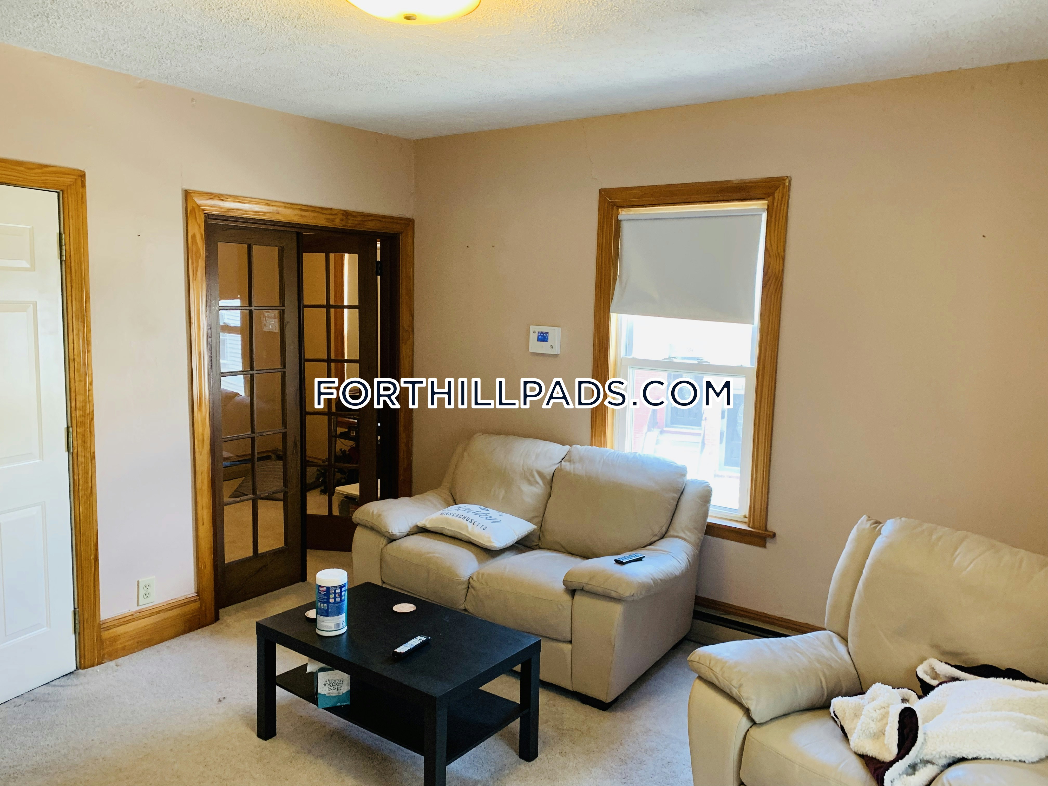 Fort Hill Apartment For Rent 2 Bedrooms 1 Bath Boston 2 300