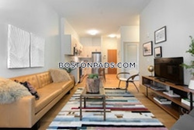 Jamaica Plain 2 Beds 2 Baths Boston - $4,245 No Fee