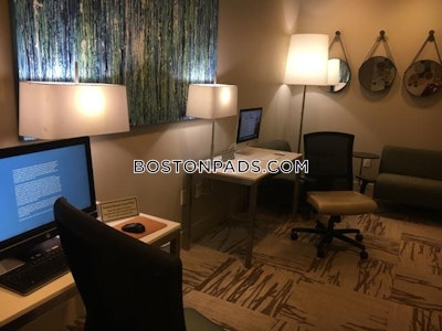 West End Apartment for rent 1 Bedroom 1 Bath Boston - $3,065