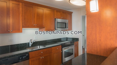 West End Apartment for rent Studio 1 Bath Boston - $2,600