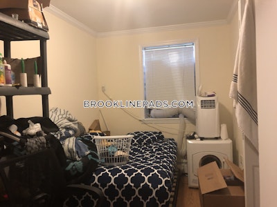 Brookline Apartment for rent 2 Bedrooms 1 Bath  Coolidge Corner - $3,495 No Fee