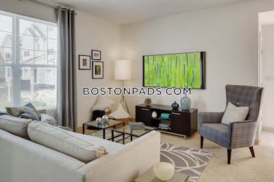 Burlington Apartment for rent 2 Bedrooms 1 Bath - $3,099