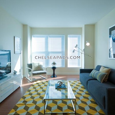 Chelsea Apartment for rent 2 Bedrooms 1 Bath - $2,829