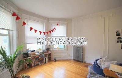 Malden 1 Bed 1 Bath MALDEN $2,100 - $2,100