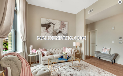 Malden Apartment for rent 2 Bedrooms 2 Baths - $3,350