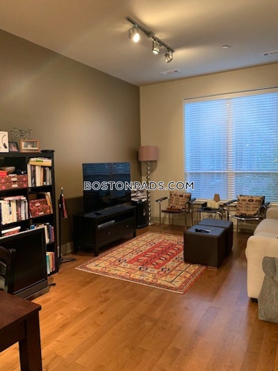 Needham Apartment for rent 1 Bedroom 1 Bath - $3,471 No Fee