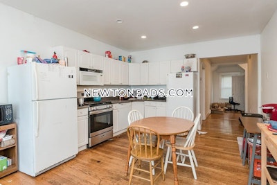 Newton 6 Beds 2.5 Baths  Chestnut Hill - $6,500