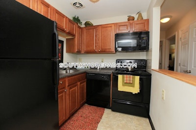 Norwood Apartment for rent 1 Bedroom 1 Bath - $2,199