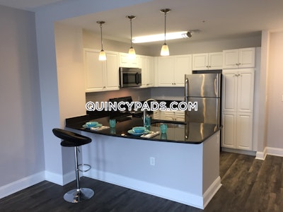 Quincy Apartment for rent 2 Bedrooms 2 Baths  Marina Bay - $3,768