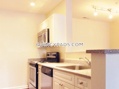 Quincy Apartment for rent 2 Bedrooms 2 Baths  Quincy Center - $2,995