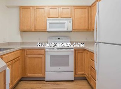 Quincy Apartment for rent 1 Bedroom 1 Bath  West Quincy - $2,890