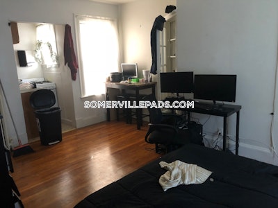 Somerville 0 Bed 1 Bath SOMERVILLE  Spring Hill - $1,795