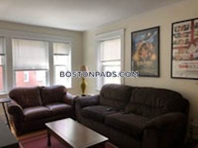 Cambridge Apartment for rent 3 Bedrooms 1 Bath  Central Square/cambridgeport - $3,800