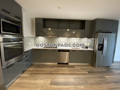 South End Apartment for rent 2 Bedrooms 2 Baths Boston - $4,399