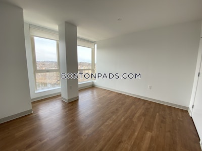 Mission Hill Apartment for rent 1 Bedroom 1 Bath Boston - $4,072