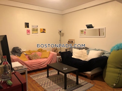 South End 4 Beds 1 Bath Boston - $5,500