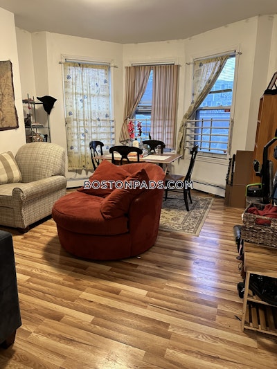 Mission Hill Apartment for rent 2 Bedrooms 1 Bath Boston - $2,850