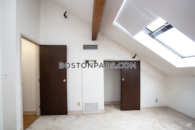 Seaport/waterfront Apartment for rent Studio 1 Bath Boston - $3,535