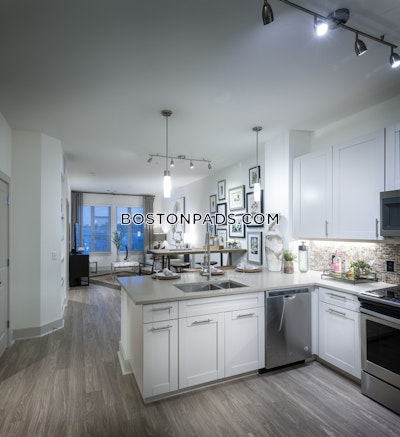 Cambridge 1 bedroom  Luxury in CAMBRIDGE  Alewife - $3,282 No Fee