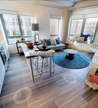 Cambridge Apartment for rent 1 Bedroom 1 Bath  Kendall Square - $6,407