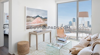 South End Studio  Luxury in BOSTON Boston - $3,192