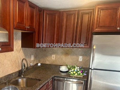 Brookline Apartment for rent 2 Bedrooms 1 Bath  Chestnut Hill - $4,000