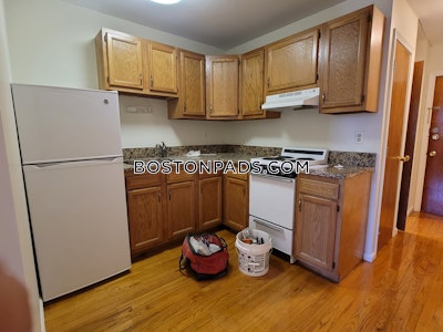 Mission Hill Apartment for rent Studio 1 Bath Boston - $1,850