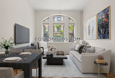 Fenway/kenmore 1 Bed 1 Bath Boston - $2,734