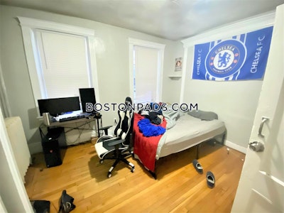 Fenway/kenmore Apartment for rent 5 Bedrooms 2 Baths Boston - $7,750