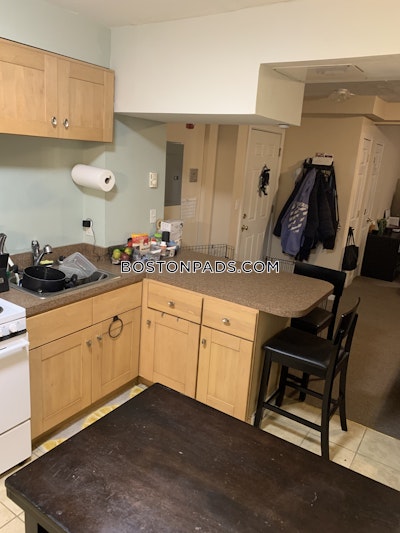 Mission Hill Apartment for rent 1 Bedroom 1 Bath Boston - $2,345 No Fee