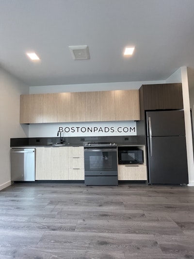 East Boston Apartment for rent 1 Bedroom 1 Bath Boston - $3,264