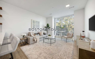 Brighton Apartment for rent 1 Bedroom 1 Bath Boston - $3,472