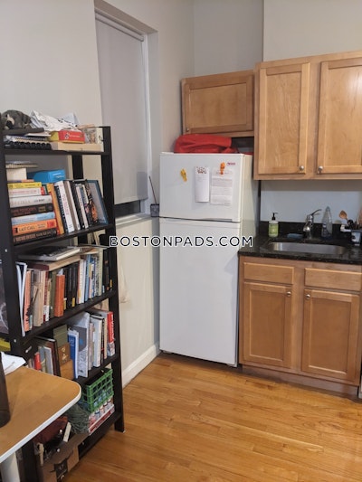 Allston Apartment for rent Studio 1 Bath Boston - $2,300 No Fee