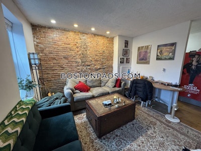 Northeastern/symphony Apartment for rent 2 Bedrooms 2 Baths Boston - $4,300