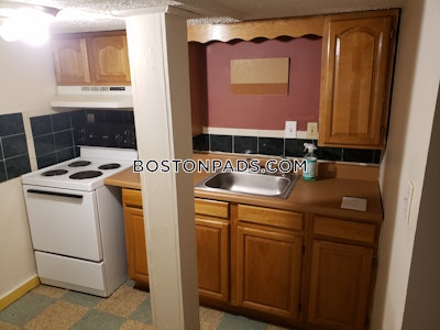 Lower Allston Apartment for rent 1 Bedroom 1 Bath Boston - $2,000