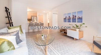 South End Apartment for rent 1 Bedroom 1 Bath Boston - $3,605