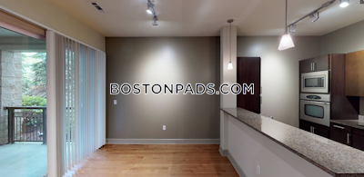 Needham Apartment for rent 2 Bedrooms 2 Baths - $3,299 No Fee