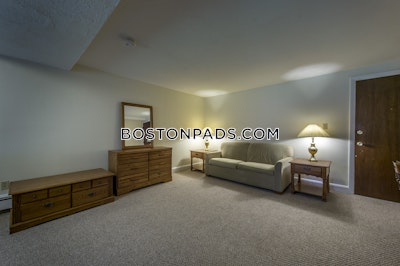 Cambridge Apartment for rent Studio 1 Bath  Davis Square - $2,250