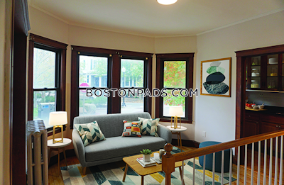 Back Bay Apartment for rent 1 Bedroom 1 Bath Boston - $3,200