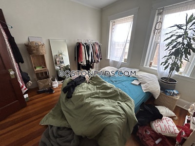 Somerville Apartment for rent 1 Bedroom 1 Bath  Winter Hill - $2,250