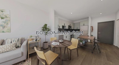 Dorchester 2 Bed, 2 Bath Unit Boston - $3,374