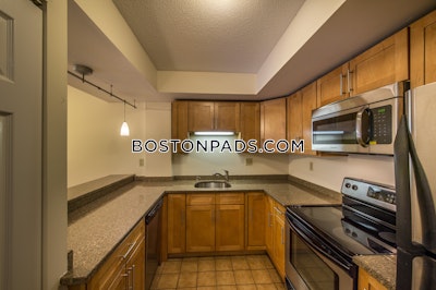 Cambridge Apartment for rent 2 Bedrooms 2 Baths  Central Square/cambridgeport - $3,850