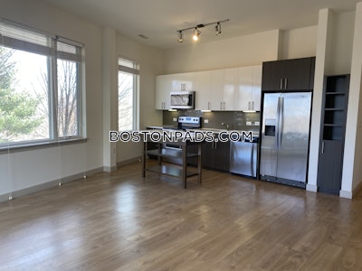 Cambridge 2 Bed 2 Bath CAMBRIDGE  Alewife - $5,213