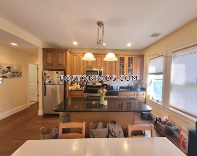 Mission Hill 4 Beds 2 Baths Boston - $7,590